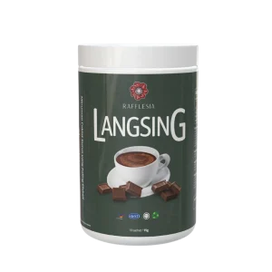 Choco Langsing 1 Botol