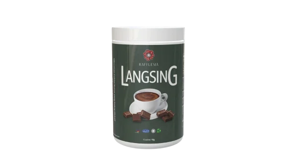 Choco Langsing 1 Botol