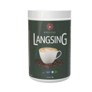 Latte Langsing 1 Botol